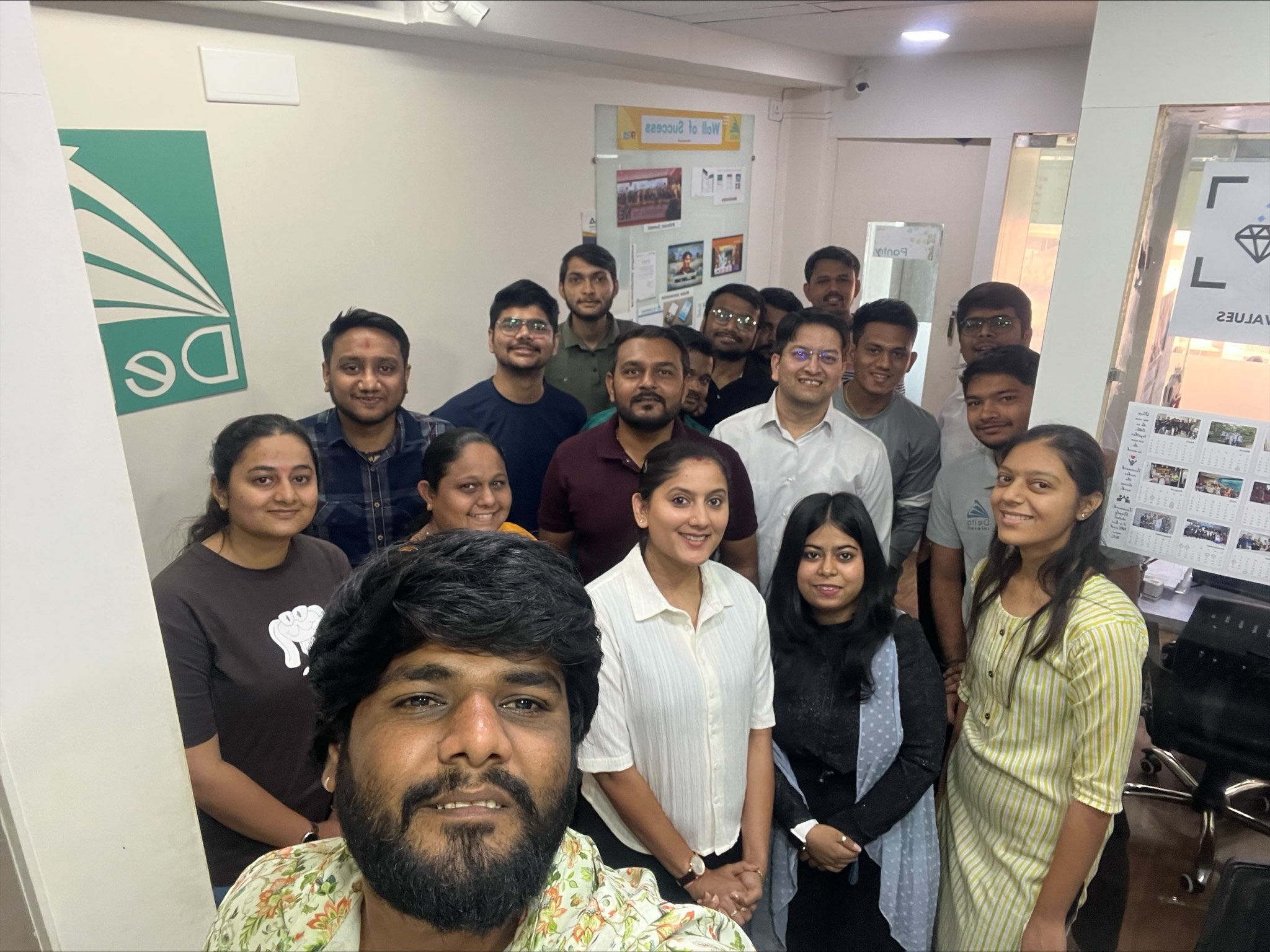 Delta Team